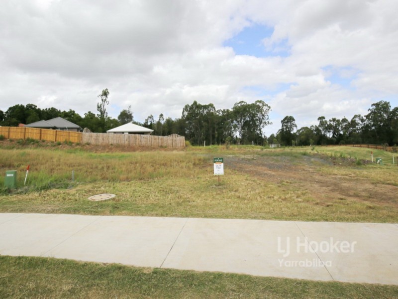Lot 176/ Annabelle Way, Beaudesert QLD 4285
