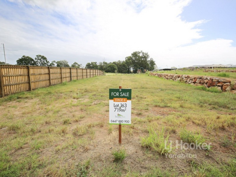 Lot 163/ Wesley Way, Gleneagle QLD 4285