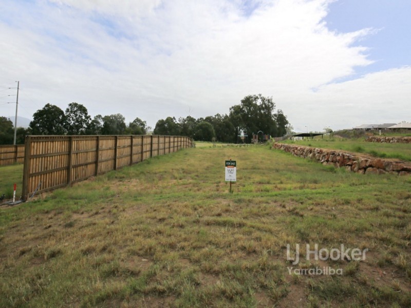 Lot 163/ Wesley Way, Gleneagle QLD 4285