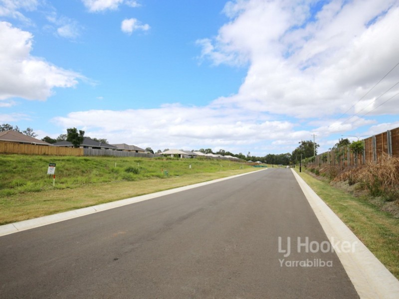 Lot 163/ Wesley Way, Gleneagle QLD 4285