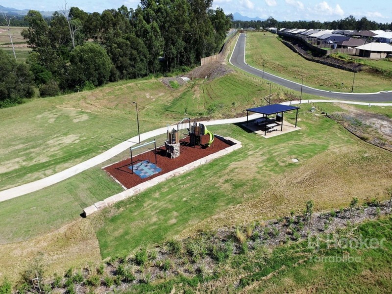 Lot 163/ Wesley Way, Gleneagle QLD 4285