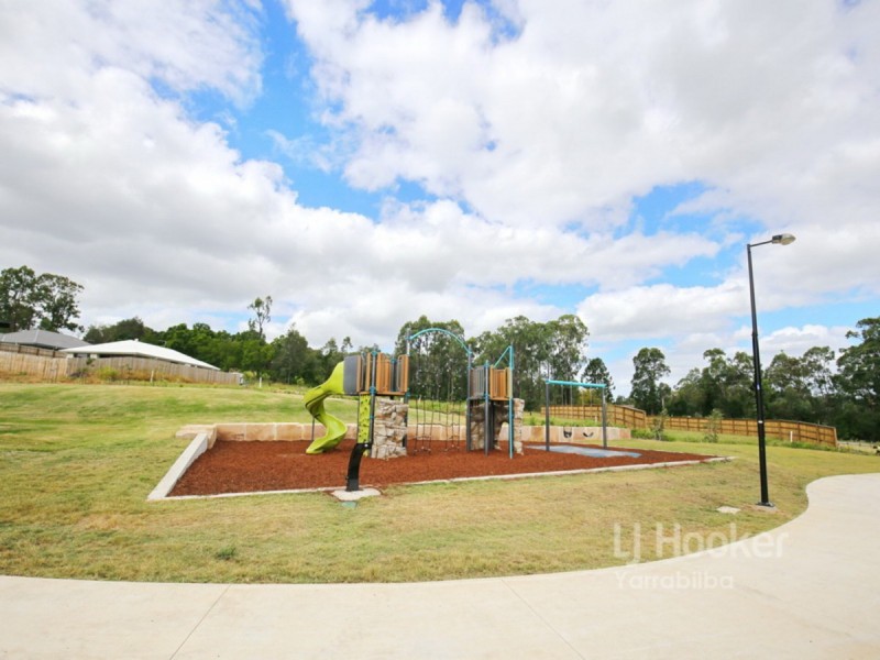 Lot 163/ Wesley Way, Gleneagle QLD 4285