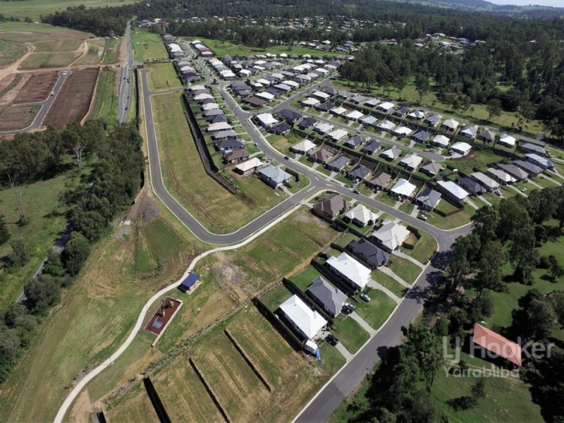 Lot 163/ Wesley Way, Gleneagle QLD 4285