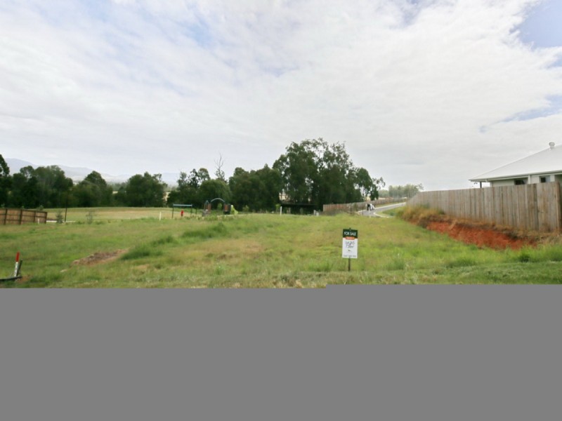 Lot 165/ Wesley Way, Gleneagle QLD 4285