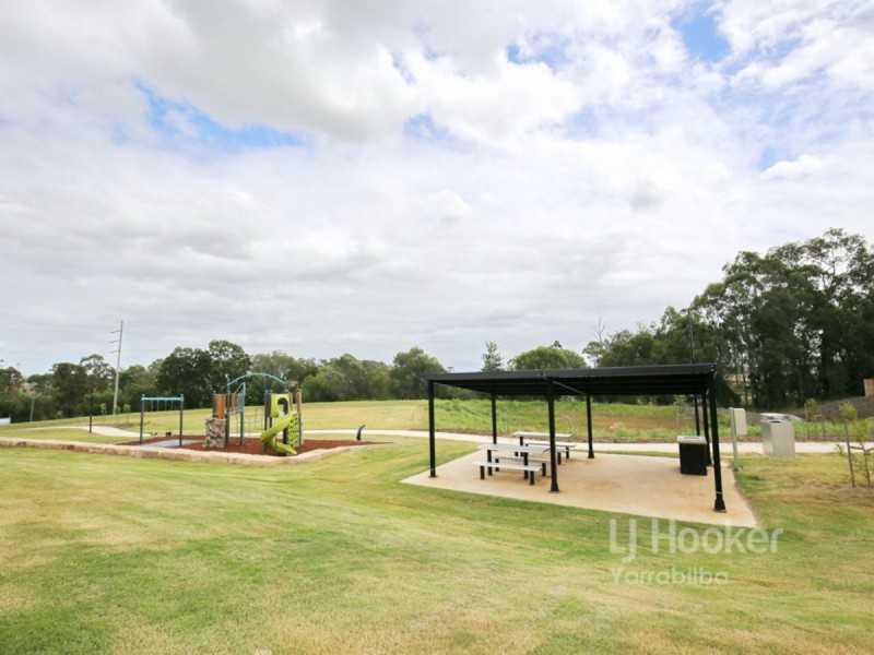 Lot 165/ Wesley Way, Gleneagle QLD 4285
