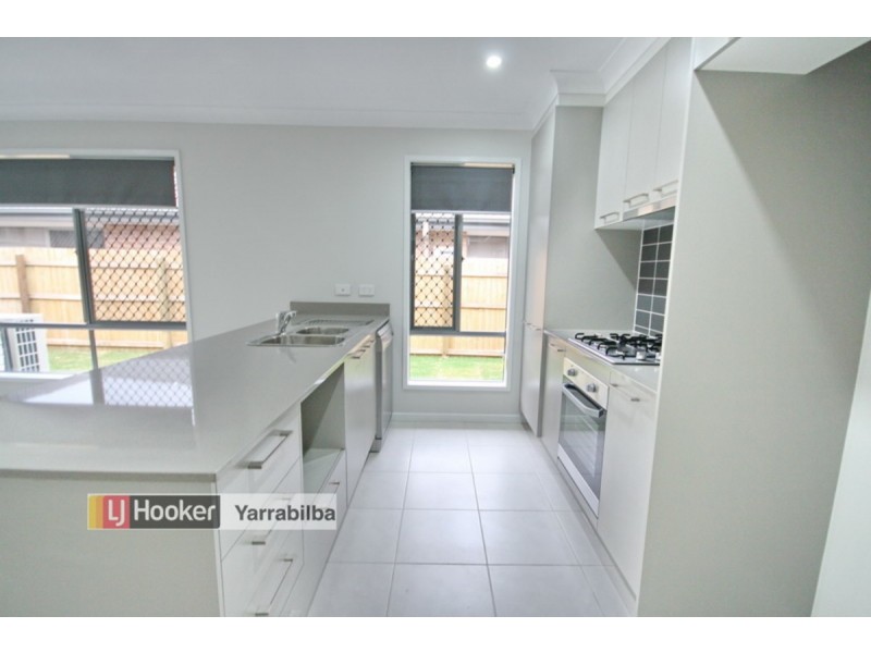 8 Cerulean Place, Yarrabilba QLD 4207