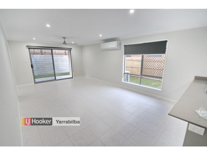 8 Cerulean Place, Yarrabilba QLD 4207