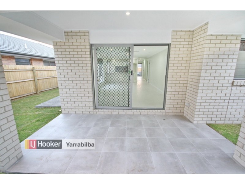 8 Cerulean Place, Yarrabilba QLD 4207