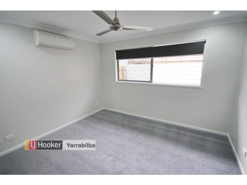 8 Cerulean Place, Yarrabilba QLD 4207