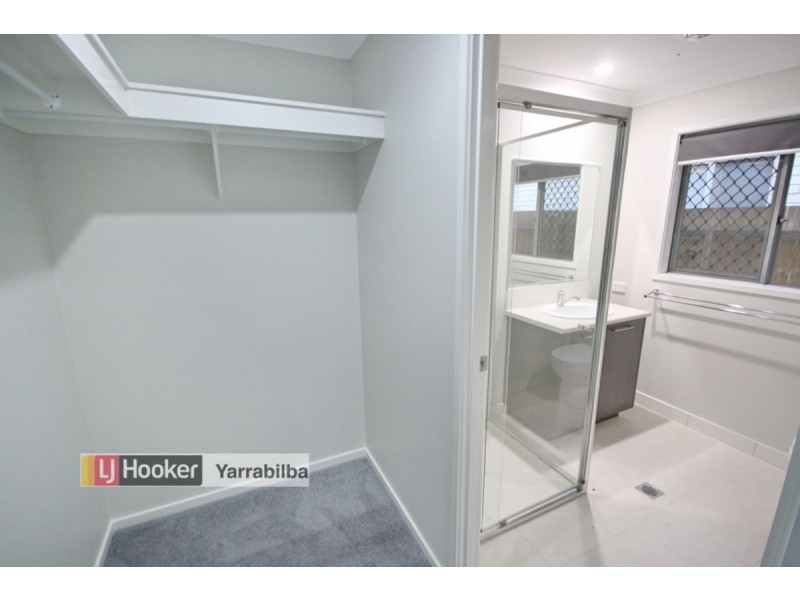 8 Cerulean Place, Yarrabilba QLD 4207