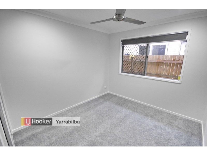 8 Cerulean Place, Yarrabilba QLD 4207