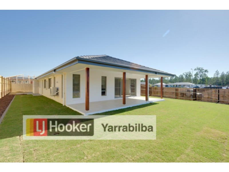 37 Seawest Street, Yarrabilba QLD 4207