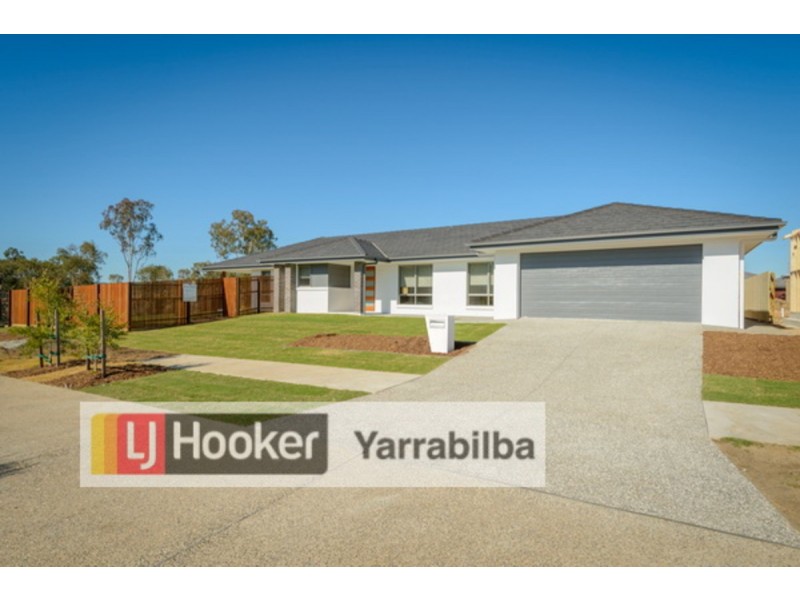 37 Seawest Street, Yarrabilba QLD 4207