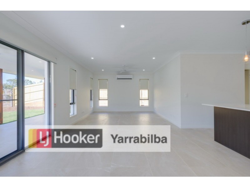 37 Seawest Street, Yarrabilba QLD 4207