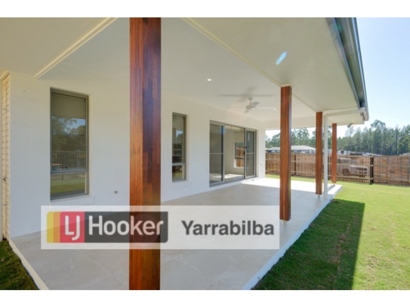 37 Seawest Street, Yarrabilba QLD 4207