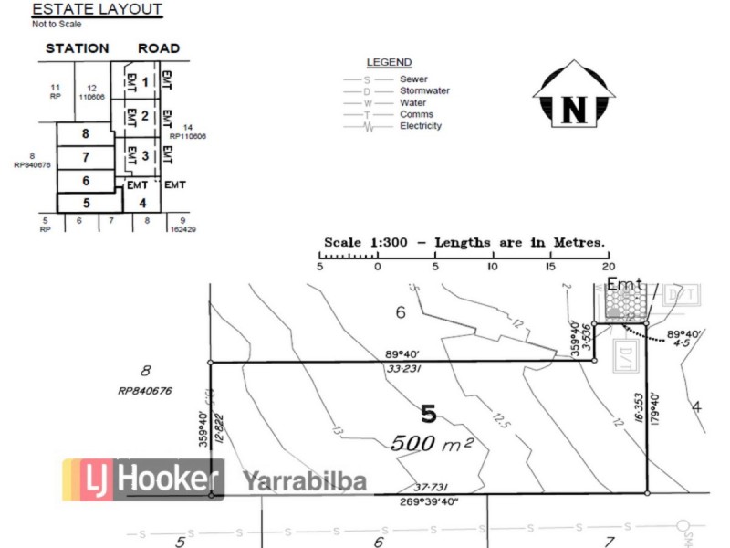 Lot 5/39-41 Station Road, Loganlea QLD 4131
