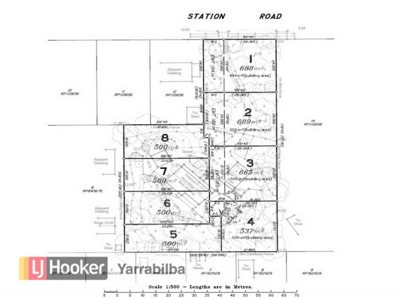Lot 5/39-41 Station Road, Loganlea QLD 4131