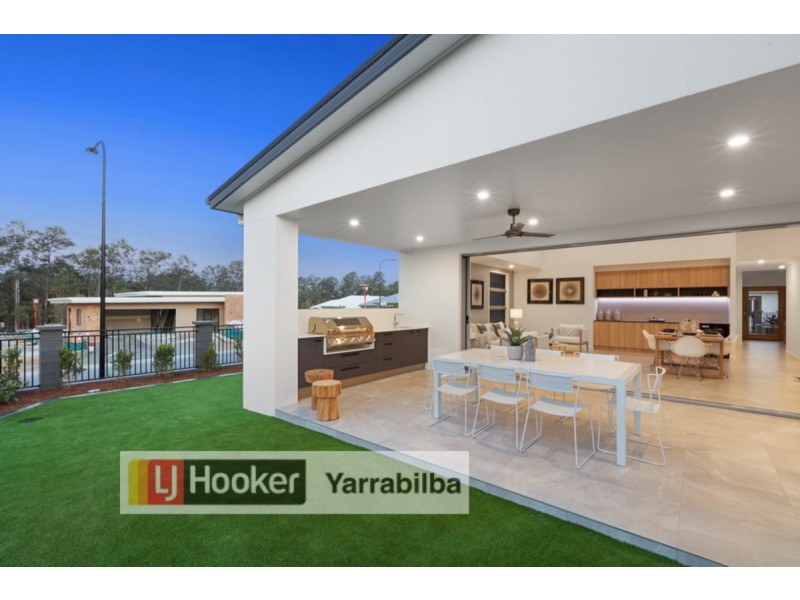 8 Bonello Circuit, Jimboomba QLD 4280
