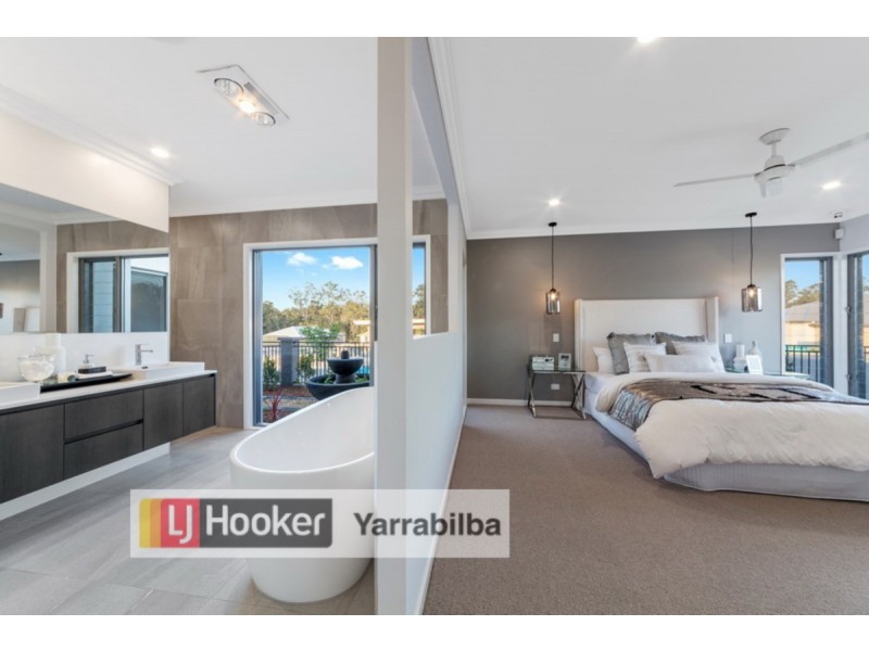 8 Bonello Circuit, Jimboomba QLD 4280