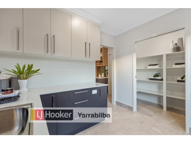 8 Bonello Circuit, Jimboomba QLD 4280