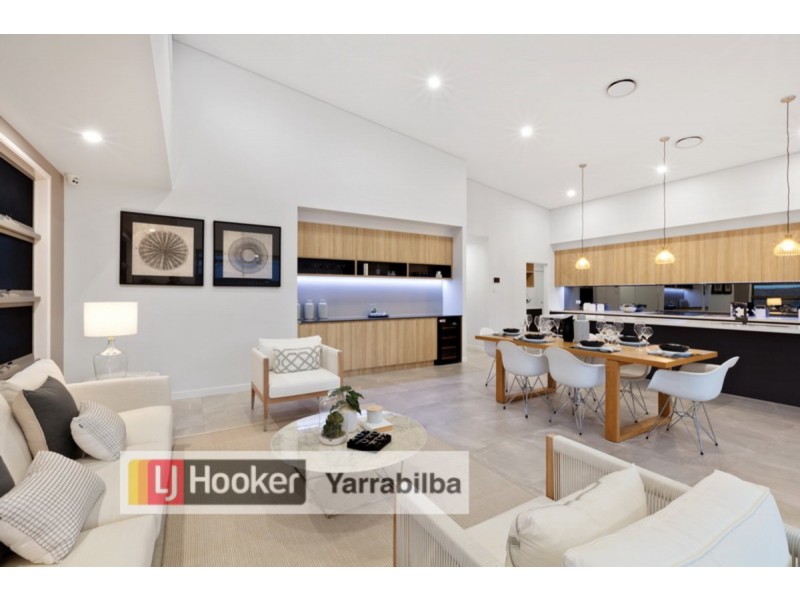 8 Bonello Circuit, Jimboomba QLD 4280