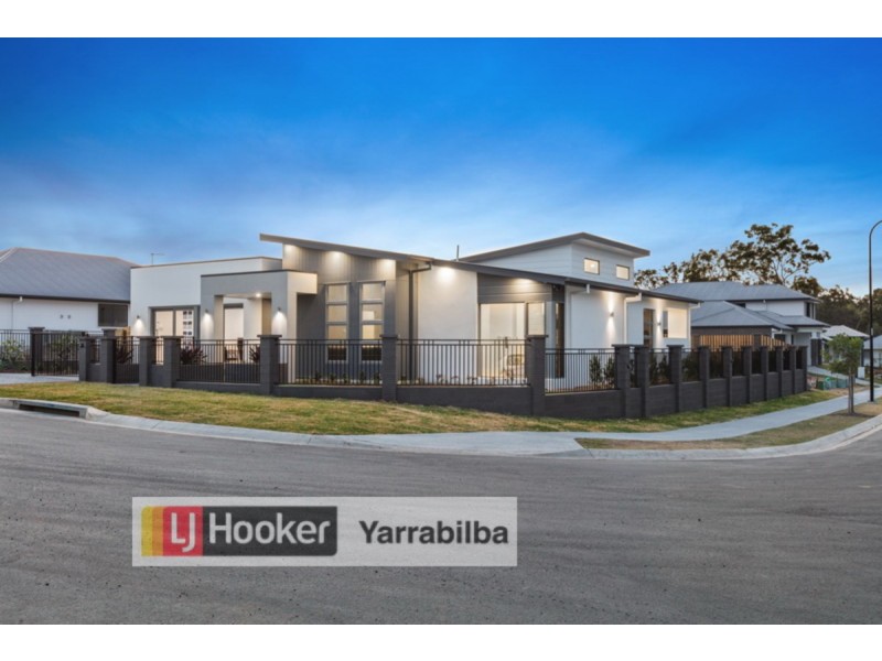 8 Bonello Circuit, Jimboomba QLD 4280