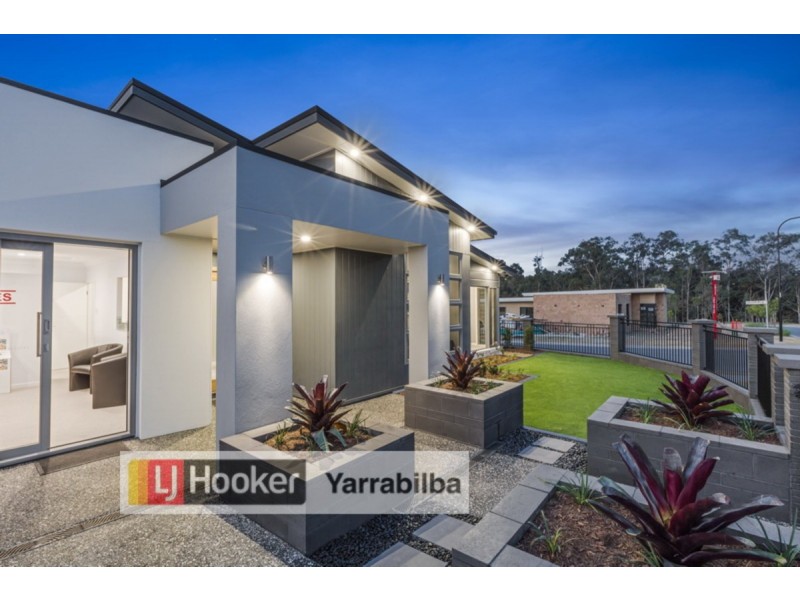 8 Bonello Circuit, Jimboomba QLD 4280