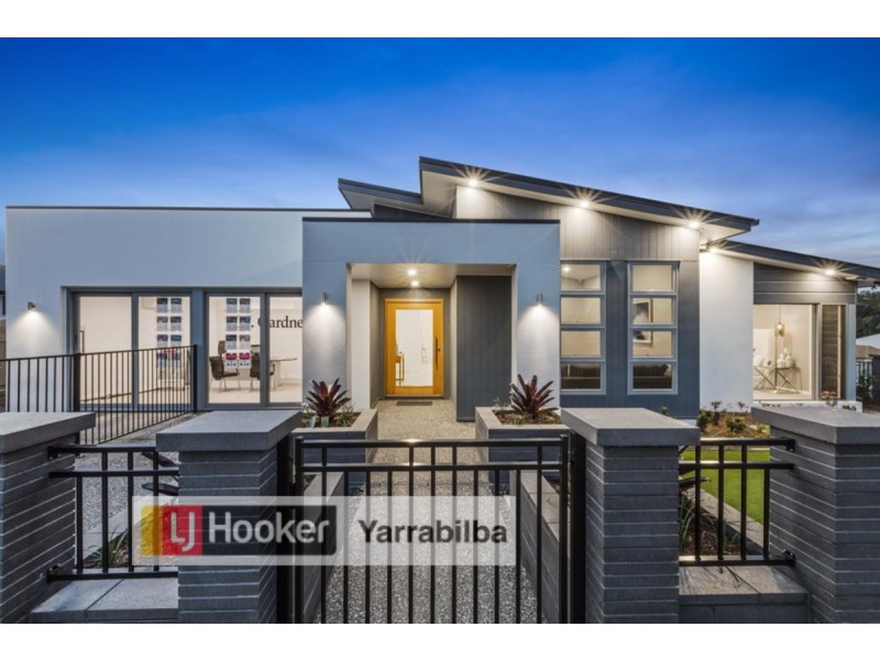 8 Bonello Circuit, Jimboomba QLD 4280