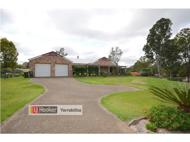 5-7 Erin Court, Gleneagle QLD 4285