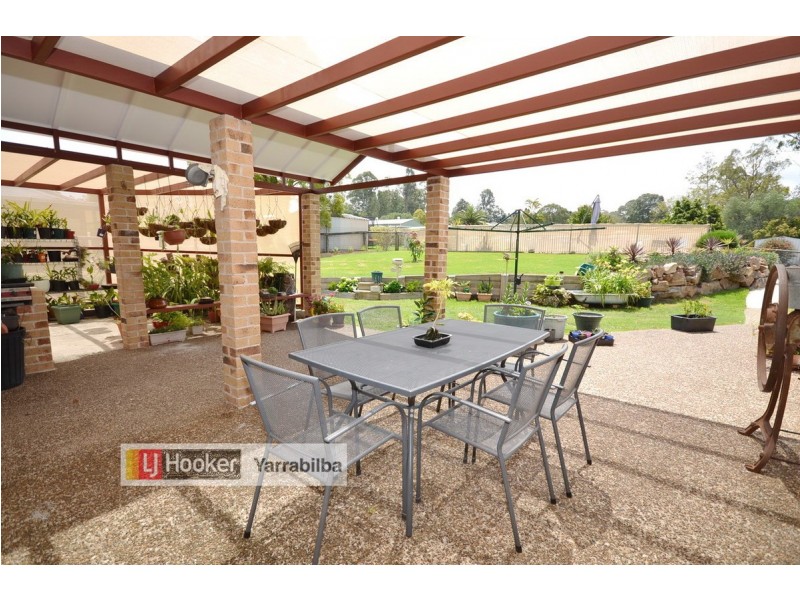 5-7 Erin Court, Gleneagle QLD 4285