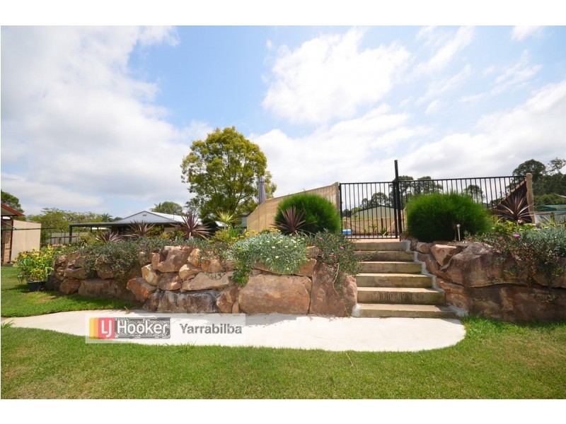 5-7 Erin Court, Gleneagle QLD 4285