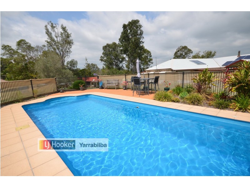 5-7 Erin Court, Gleneagle QLD 4285