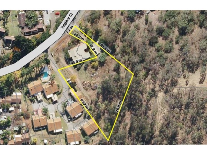 19 Yulgibar Close, Kooralbyn QLD 4285