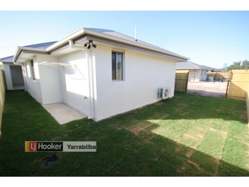 20 Larimar Avenue, Yarrabilba QLD 4207