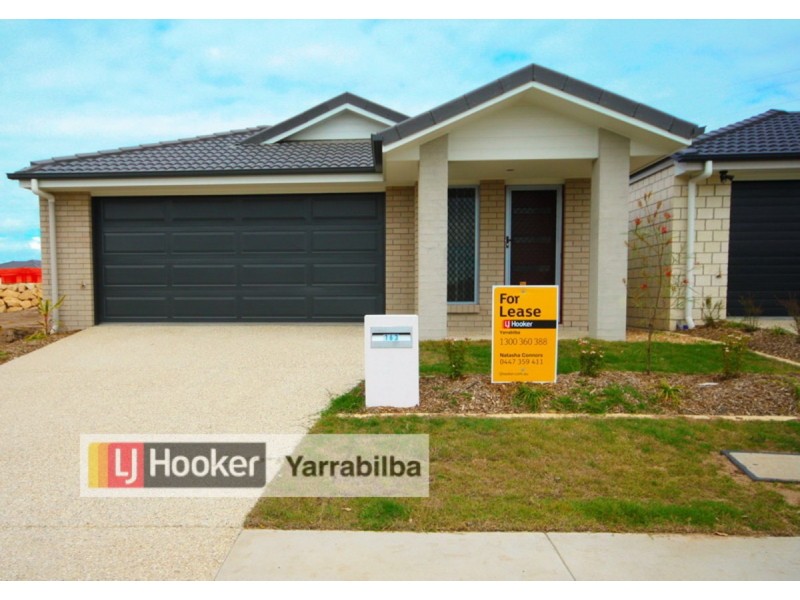 163 Darlington Drive, Yarrabilba QLD 4207