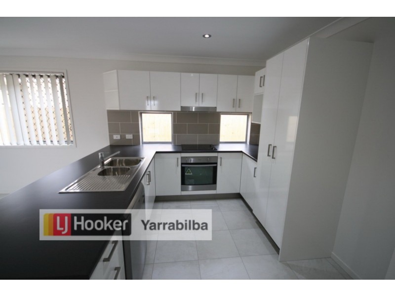 163 Darlington Drive, Yarrabilba QLD 4207