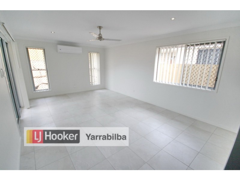 163 Darlington Drive, Yarrabilba QLD 4207