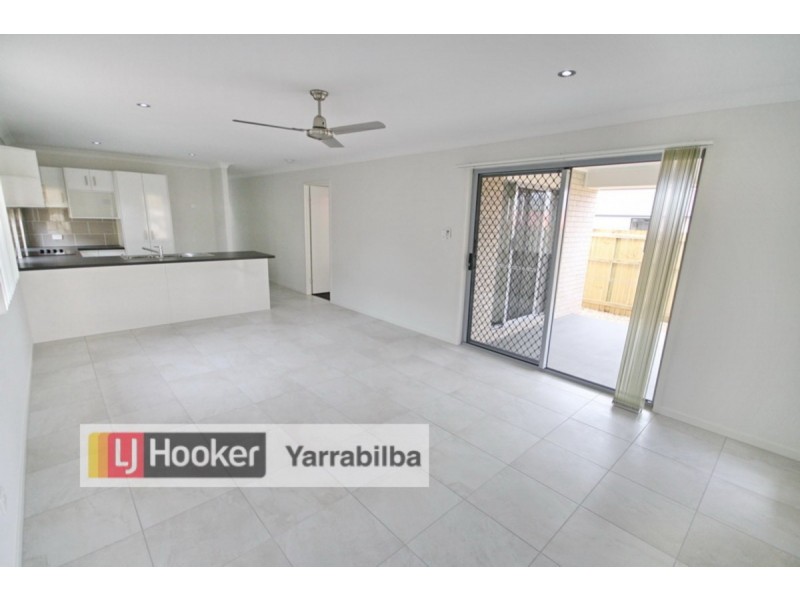 163 Darlington Drive, Yarrabilba QLD 4207