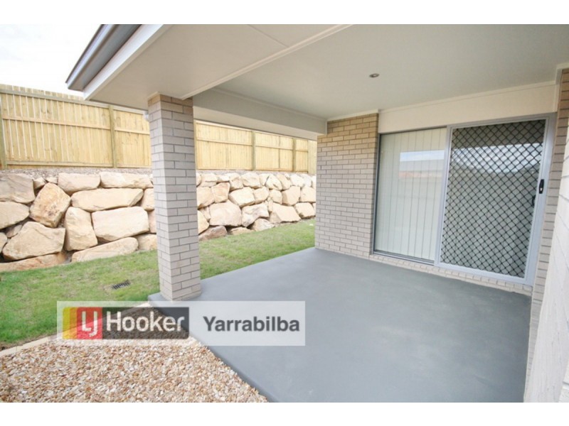 163 Darlington Drive, Yarrabilba QLD 4207