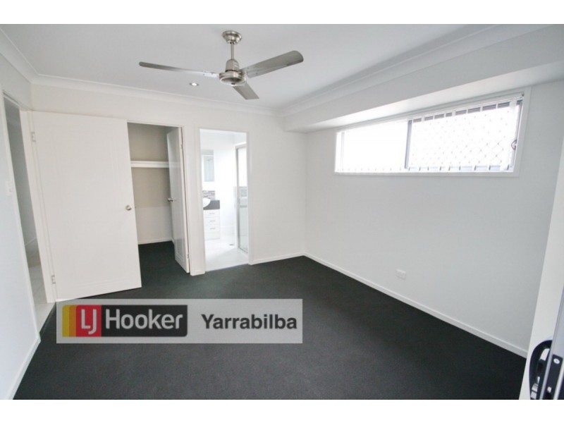 163 Darlington Drive, Yarrabilba QLD 4207