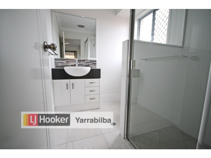 163 Darlington Drive, Yarrabilba QLD 4207
