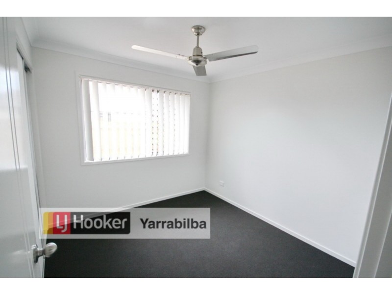 163 Darlington Drive, Yarrabilba QLD 4207