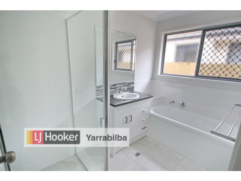 163 Darlington Drive, Yarrabilba QLD 4207