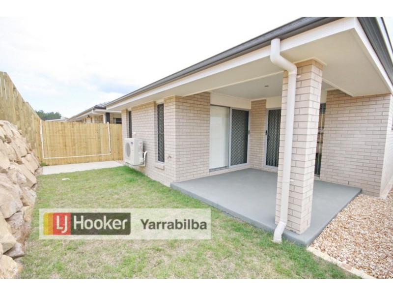 163 Darlington Drive, Yarrabilba QLD 4207