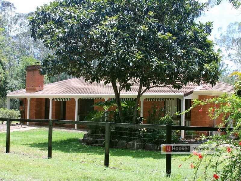 60. Coplick Crescent, Buccan QLD 4207