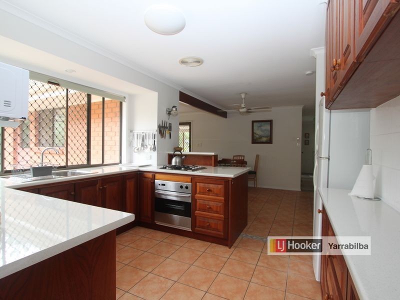 60. Coplick Crescent, Buccan QLD 4207