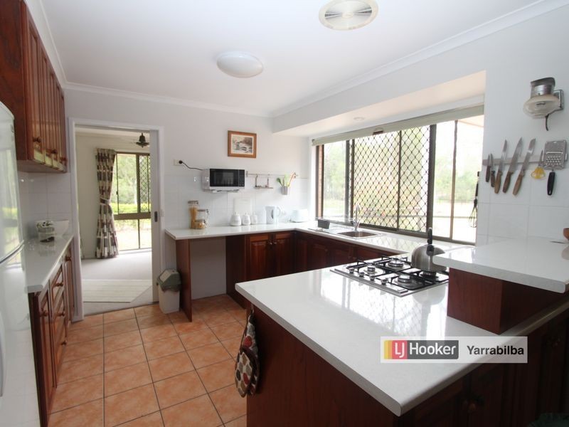 60. Coplick Crescent, Buccan QLD 4207
