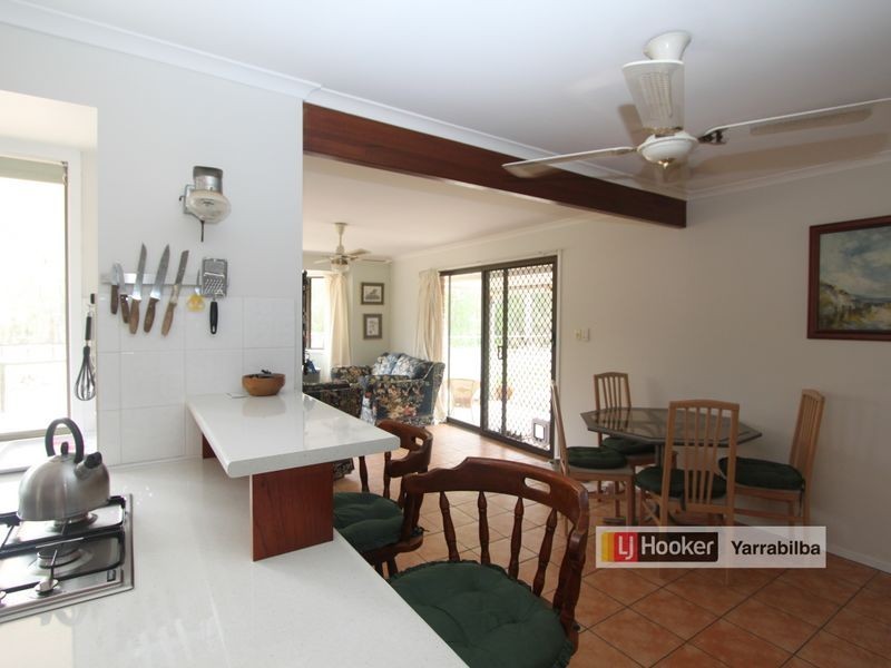 60. Coplick Crescent, Buccan QLD 4207