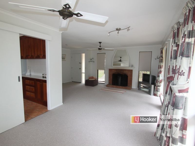 60. Coplick Crescent, Buccan QLD 4207