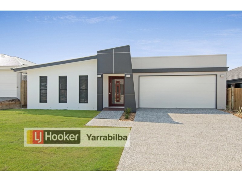 6 Morion Street, Yarrabilba QLD 4207